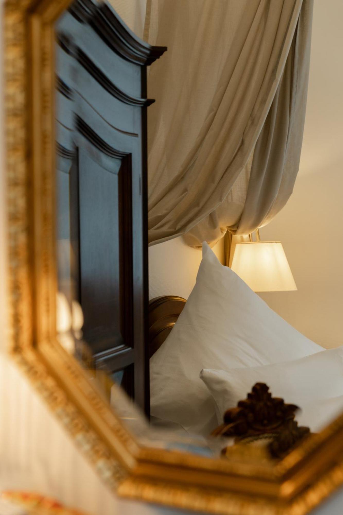 Hotel Weisses Haus Bad Kissingen Dış mekan fotoğraf